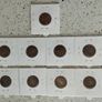 Irish Farthing Coins Image 3