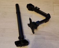Monitor Arm Heavy Duty Screen Stand