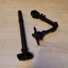 Monitor Arm Heavy Duty Screen Stand