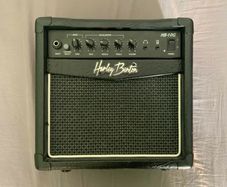 Harley Benton HB-10G Guitar Amp