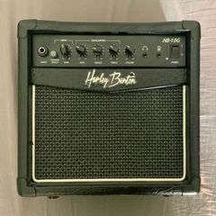 Harley Benton HB-10G Guitar Amp