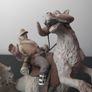 Star Wars Applause Wampa Attack Image 9