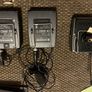 Sennheiser EW 100 G2 Professional Wireless Microphone System 2 Bodypack Transmitters and 1 Receiver Image 3