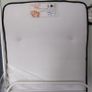 Single bed and Mattress Image 4