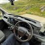 Ford Transit 2021 Image 9