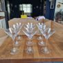 martini glasses Image 2