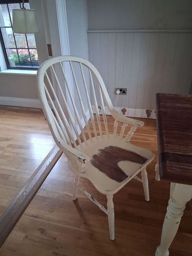 Laura Ashley Bramley table