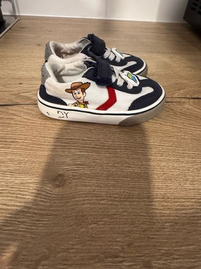 toy story runners
