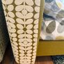 Orla Kiely Double Sleigh Bed Image 4
