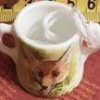 Nice vintage collectable cat and cup's Image 8