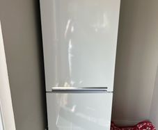 Fridge Freezer