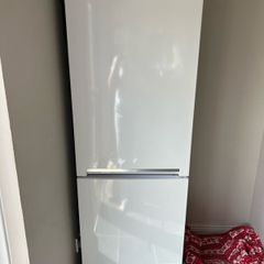 Fridge Freezer