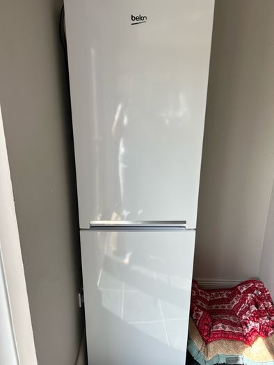 Fridge Freezer