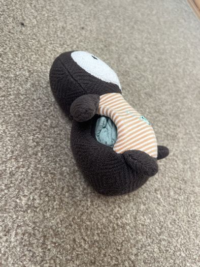 Comforter Penguin