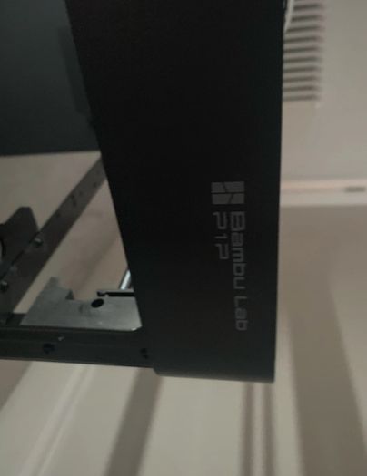 3d printer