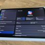 Honor Pad 10 tablet + Smart Keyboard case Image 5