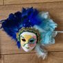 Venetian masks Image 2