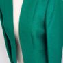Beautiful New Unworn Jacques Vert Emerald Bolero Image 2