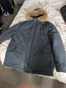 Fred Perry Jacket