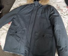 Fred Perry Jacket