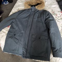 Fred Perry Jacket