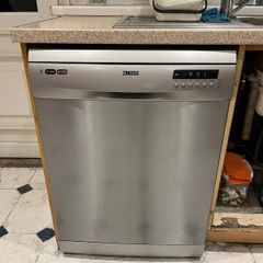 Dishwasher
