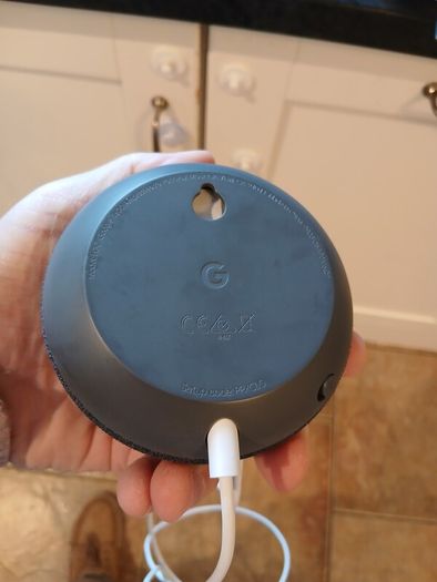 google nest mini 2nd gen