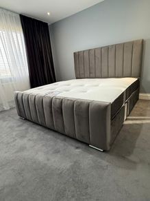 Beds Brand New