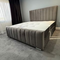 Beds Brand New
