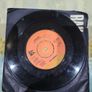 Glen Campbell Rhinestone Cowboy 7 inch vinyl single Image 2