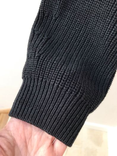 Gap cotton cardigan