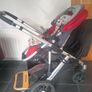 Uppababy travel system Image 5