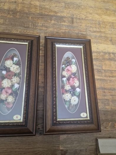 vintage shabby chic floral