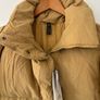 adidas Big Baffle Women's Down Jacket BNWT Image 7