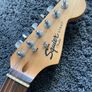 Fender SQUIRE SE Stratocaster 2007 + Extras Image 3