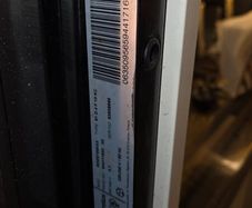 Built in oven - electrolux