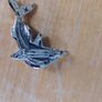 Dolphin Brooch Image 8