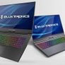 PCSpecialist 17" Workstation/Gaming Laptop | RTX 3080 Ti (16GB) | 64GB RAM | Image 2