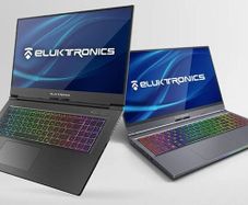 PCSpecialist 17" Workstation/Gaming Laptop | RTX 3080 Ti (16GB) | 64GB RAM |