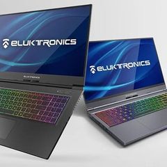PCSpecialist 17" Workstation/Gaming Laptop | RTX 3080 Ti (16GB) | 64GB RAM |