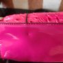 Move & Moda Neon Fuschia handbag Image 7