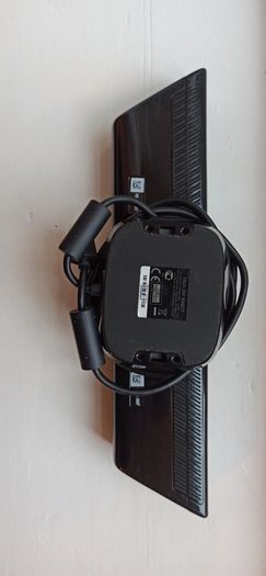 Kinect Xbox 360.