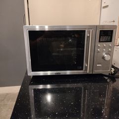 Delonghi Microwave