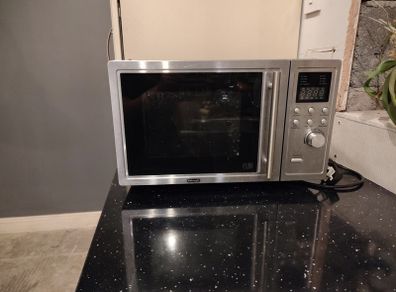 Delonghi Microwave