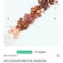 AYU Eyeshadow palette Image 5