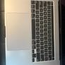 MacBook Pro 16 2019 i7/16GB/512SSD/570c Image 8