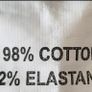Sussan denim cotton jeans 30 inch waist and 30 inch leg in very good condition see last two photos for exact measurements FREE STANDARD POSTAGE INCLUDED Image 4