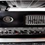 Ampeg SVT-4 Pro + Ampeg PR-410HLF Bass Rig Image 3