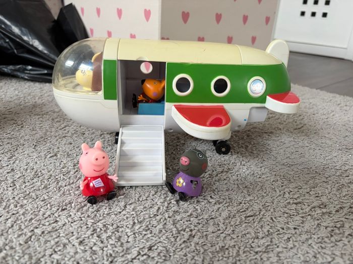 Peppa Pig toys
