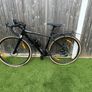 Cannondale Topstone 4 Gravel Bike 2022 (Black - S) Image 8